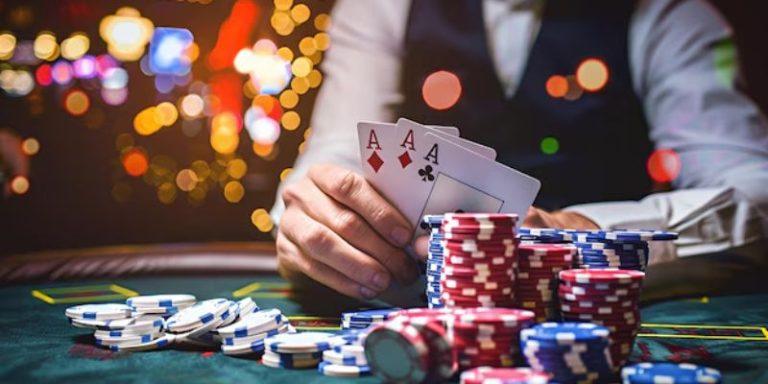 Khám phá các trò chơi play hấp dẫn và mẹo chơi trò chơi play hiệu quả dành cho bạn