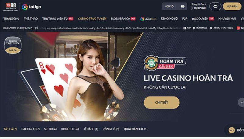 Khám phá tỷ lệ cá cược trực tuyến hấp dẫn cùng các mẹo nâng cao tỷ lệ cá cược trực tuyến hiệu quả
