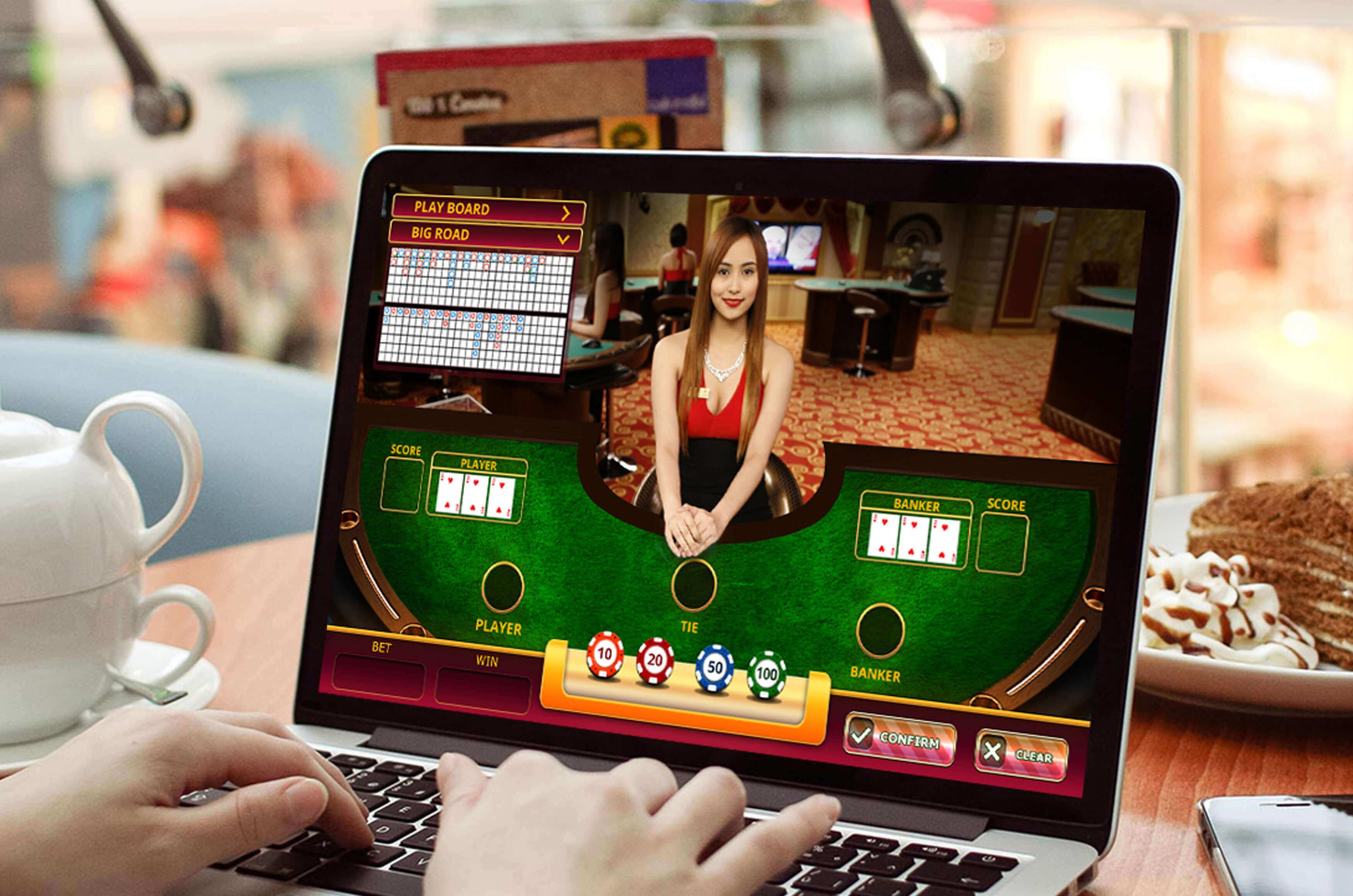 Khám phá các game hay online cực hot dành cho cộng đồng game thủ Việt