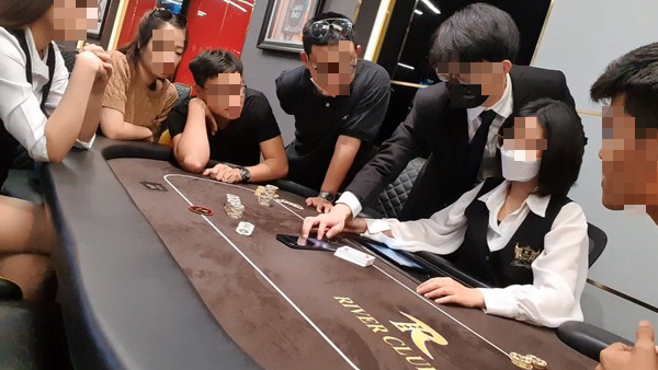 Khám phá sức hút của Grand Junction với trò chơi Golden Guns hấp dẫn