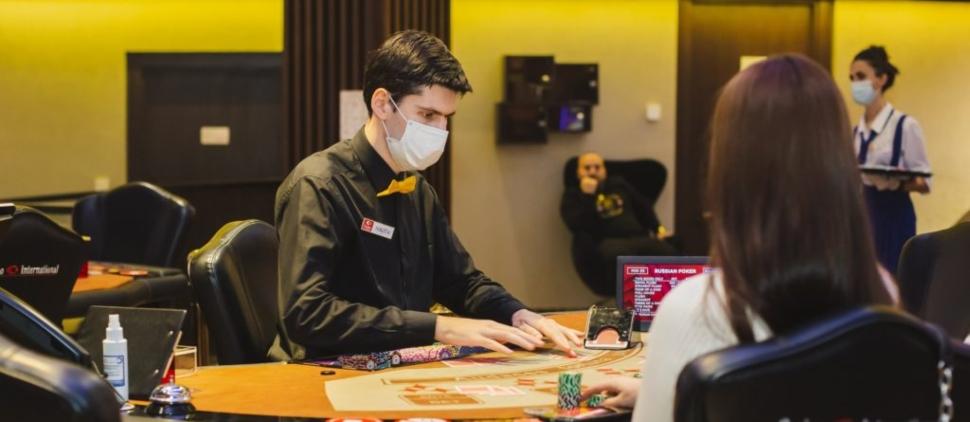 Khám phá thế giới giải trí đỉnh cao cùng Night Rush Online Casino – Đặt cược Night Rush Online Casino ngay hôm nay
