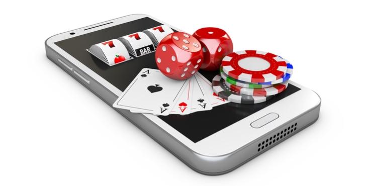 Khám phá trải nghiệm đỉnh cao tại casino max online cùng các trò chơi hấp dẫn