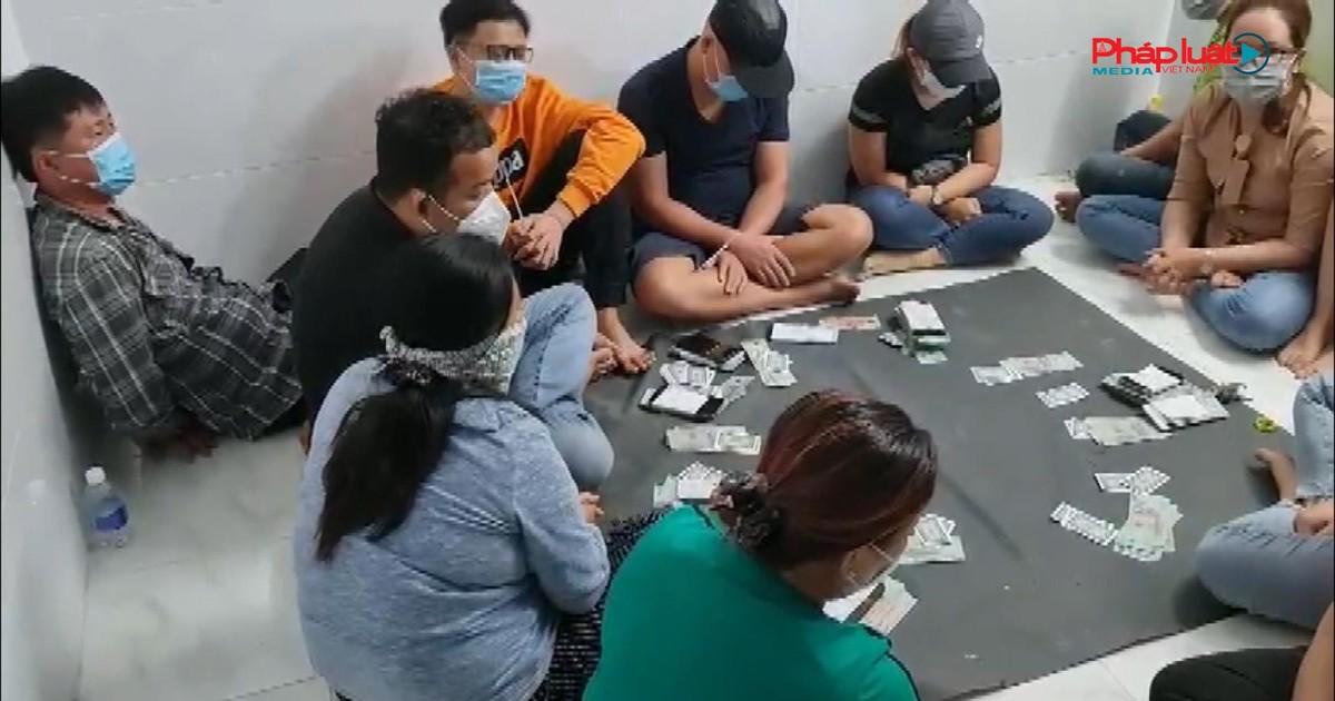 Khám phá game đánh bài miễn phí siêu hấp dẫn và nhận phần thưởng lớn từ game đánh bài miễn phí