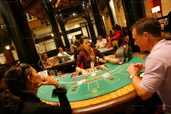 Khám phá thế giới game chơi game hấp dẫn dành cho mọi lứa tuổi