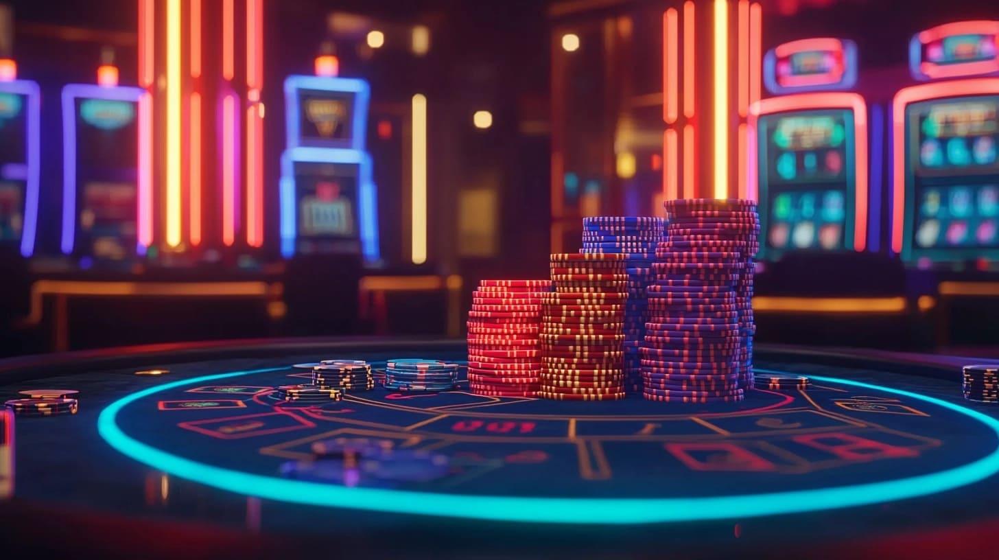 Khám phá top 5 best online casino in india uy tín nhất năm 2024