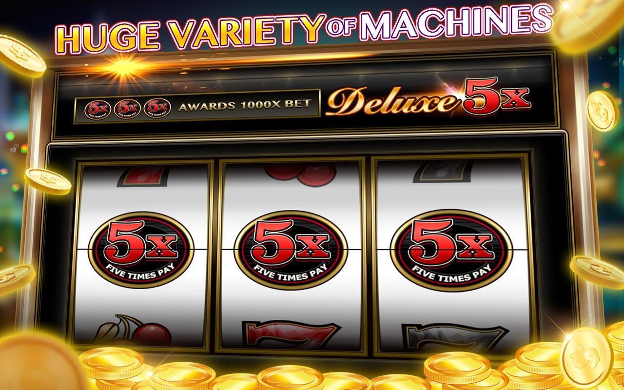 Khám phá thế giới Sin City Nights với nhiều cơ hội trúng thưởng tại Sin City Nights